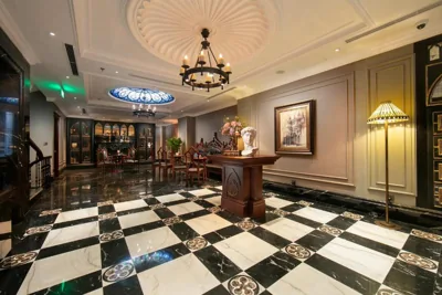 Le Chanvre Hanoi Hotel & Spa – 照片 6