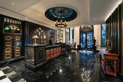 Le Chanvre Hanoi Hotel & Spa – 照片 7