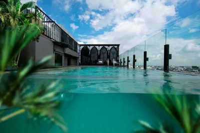 Le Chanvre Hanoi Hotel & Spa – 照片 8