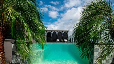 Le Chanvre Hanoi Hotel & Spa – 照片 9