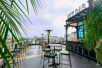 Le Chanvre Hanoi Hotel & Spa – 照片 11