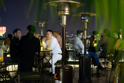 Le Chanvre Hanoi Hotel & Spa – 照片 13