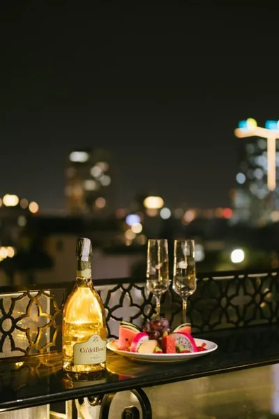 Le Chanvre Hanoi Hotel & Spa – 照片 16